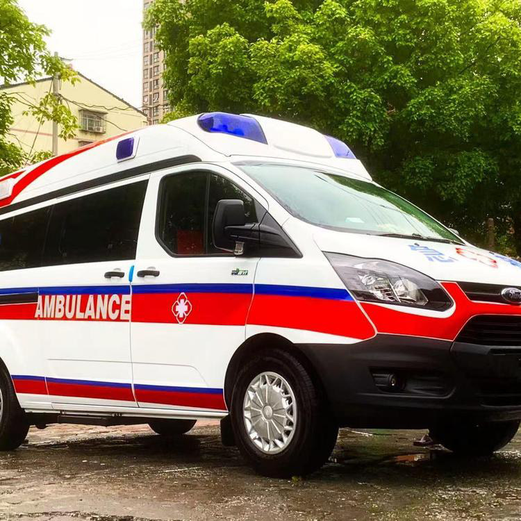 京山重症监护救护车出租护送返乡