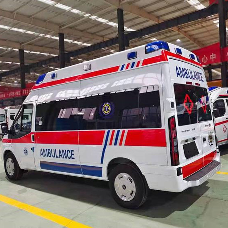 京山救护车出租 —— 专业、安全、高效的城市急救服务