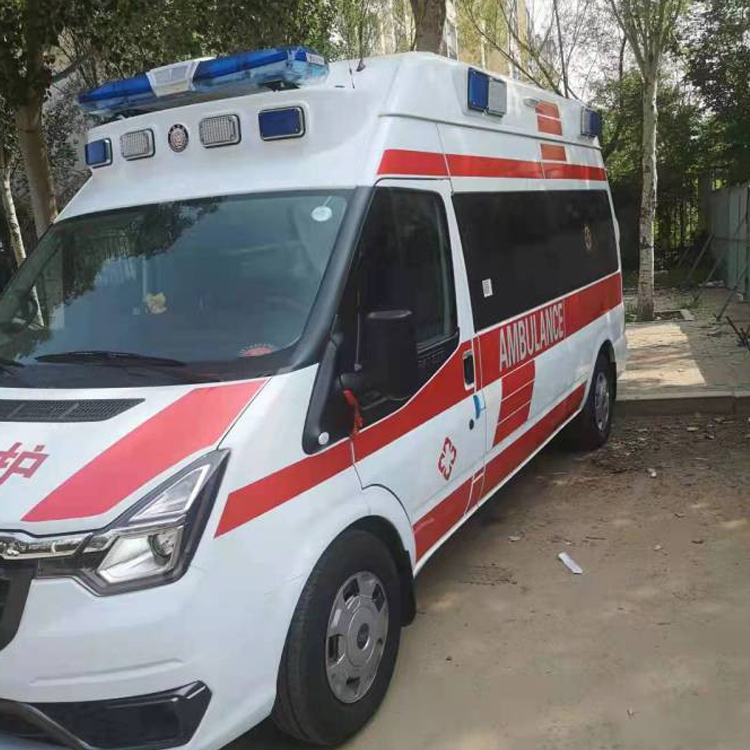 京山救护车出租服务提供灵活定制方案