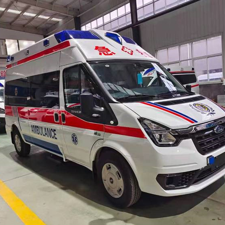 京山演唱会救护车出租保障现场